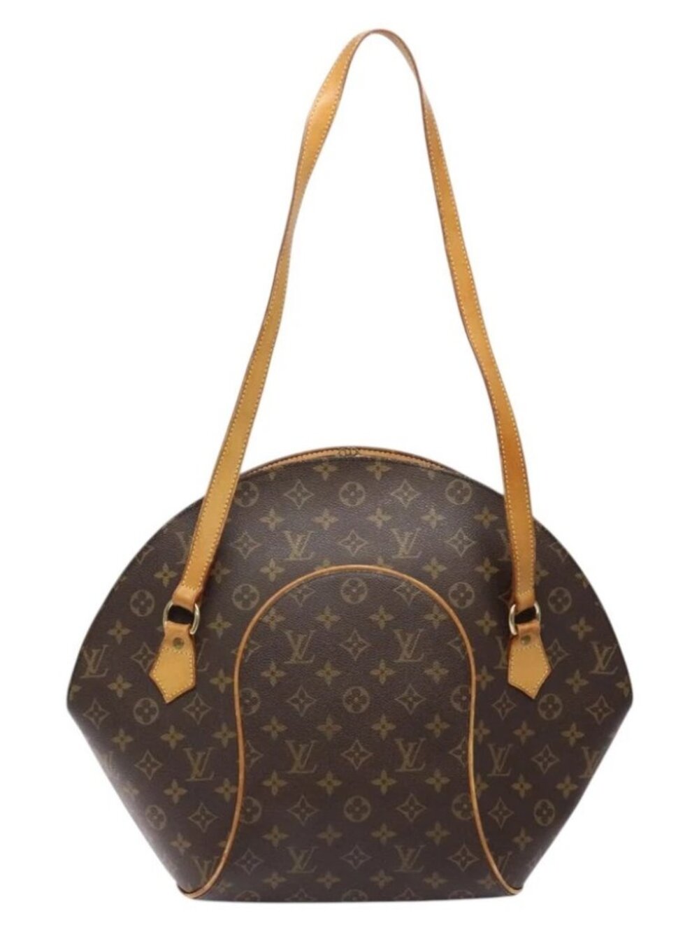 LOUIS VUITTON Monogram Ellipse Shopping Shoulder Bag - Picture 3 of 16